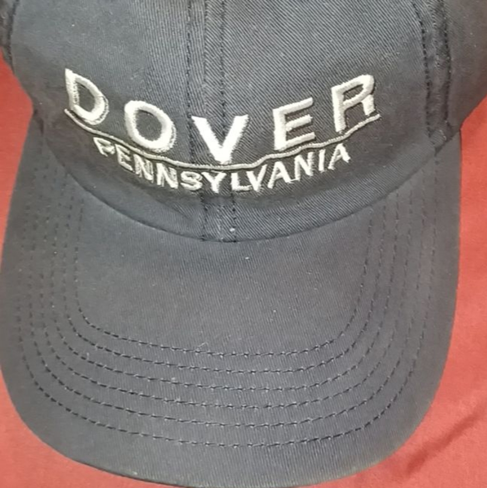 Men Dover Penn. Hat/Cap